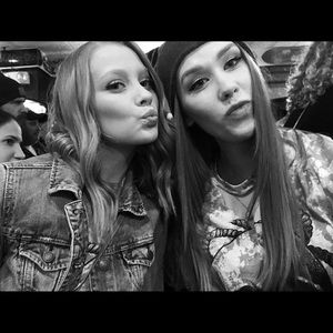 Meet your Posher, Robbi